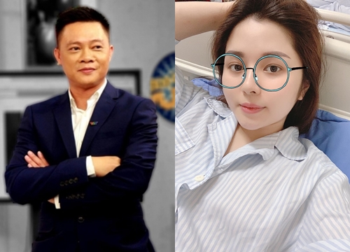 Bằng Kiều, BTV Quang Minh xúc động khi MC Diệu Linh qua đời do ung thư máu: "Rất thương em"