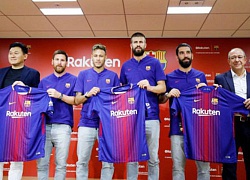 Barca trở thành vua kiếm tiền như thế nào?