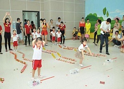 Bé trai trổ tài nhảy điêu luyện như dancer chuyên nghiệp khiến dân tình phấn khích