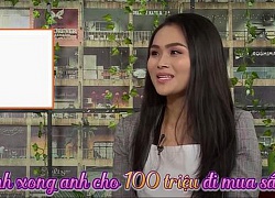 Có bầu với thiếu gia, gái xinh sợ đẻ mổ bỗng sinh nhanh như một cơn gió chỉ nhờ tin nhắn: Sinh xong, anh cho 100 triệu đi shopping