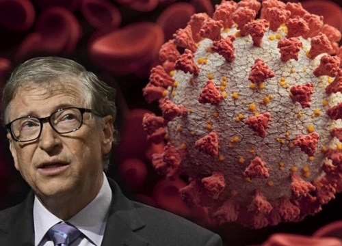 Bill Gates cam kết tài trợ 750 triệu USD để giúp Oxford sản xuất vaccine COVID-19 cho cả thế giới