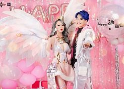 Bộ ảnh cosplay Lauriel trong Liên Quân Mobile khiến dân tình thổn thức: 'Đẹp hơn cả bản gốc'