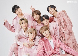 BXH thương hiệu boygroup tháng 6/2020: Chưa ai đánh bại được BTS, EXO &#8216;lùi bước về sau&#8217; vì NCT