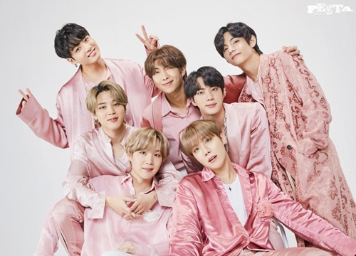 BXH thương hiệu boygroup tháng 6/2020: Chưa ai đánh bại được BTS, EXO 'lùi bước về sau' vì NCT