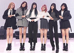 BXH thương hiệu girlgroup tháng 6/2020: No.1 tiếp tục hoán đổi ngoạn mục, BlackPink vẫn 'dậm chân tại chỗ' chưa thể xưng vương