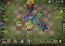 Cách sử dụng và quản lý vàng trong Auto Chess VNG hiệu quả nhất