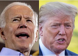 Bầu cử Mỹ: Sự thật đằng sau những cuộc khảo sát Biden dẫn trước Trump