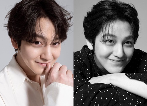 Chàng gốm 'Vườn sao băng' Kim Bum tung bộ ảnh mới toanh khiến dân tình xuýt xoa