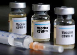 Châu Âu sẽ có 400 triệu liều vaccine ngừa COVID-19 vào cuối năm