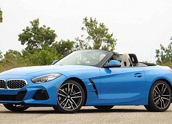 Cận cảnh BMW Z4 2020 sắp ra mắt tại Việt Nam