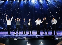 Concert online "BANG BANG CON: The Live" của BTS: Lượng người xem gấp 15 lần concert ở sân vận động, thu về 25 tỷ Won (486 tỷ VND)