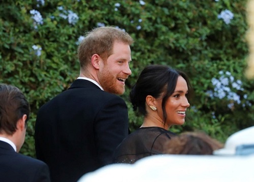 Công nương Kate muốn ngừng bị so sánh với em dâu Meghan