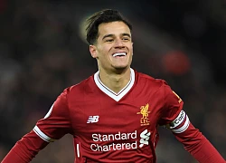 Coutinho tha thiết giảm lương để trở lại Liverpool