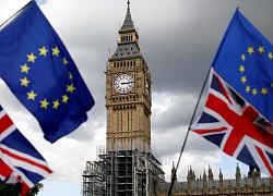 Cuộc gặp cấp cao Anh-EU: Sức ép thời gian và nguy cơ Brexit không thỏa thuận