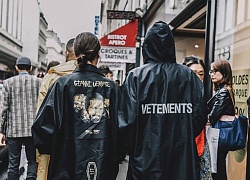 Đã đến lúc chấm dứt thời đại của streetwear?