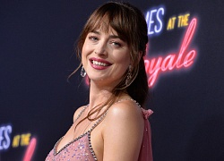 Dakota Johnson ở đâu sau '50 sắc thái'?