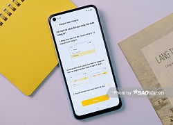 Dùng thử giao diện người dùng ColorOS 7 trên OPPO A92, đây là 3 tính năng tôi thích nhất