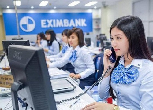 Eximbank (EIB) sẽ tiến hành 2 cuộc họp cổ đông trong cùng ngày 30/6