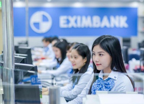 Eximbank họp cổ đông bất thường bàn cắt giảm thành viên hội đồng quản trị