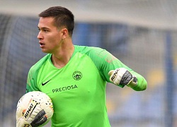 Filip Nguyễn trở lại ấn tượng, Slovan Liberec lọt vào vòng đua vô địch