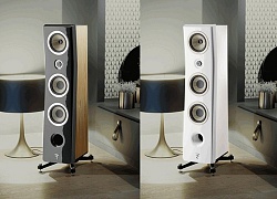 Focal giới thiệu 2 màu mới dành cho loa Kanta No.2