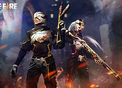 Garena tiết lộ những bí mật xoay quanh Free Fire, thì ra đây là cách mà "lửa miễn phí" được tạo ra!