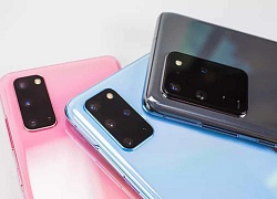 Giá bán trung bình smartphone Samsung tăng lên mức cao nhất trong vòng 6 năm qua