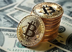 Giá bitcoin hôm nay 15/6: Quay đầu giảm, hiện ở mức 9.357,06 USD