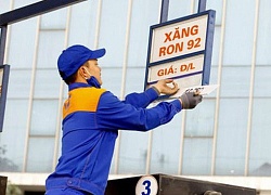 Giá xăng dầu hôm nay 13/6: Xăng trong nước tăng, dầu thế giới hồi phục