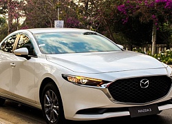 Giá xe Mazda 3 tháng 6/2020: Thông số kỹ thuật và giá bán mới nhất