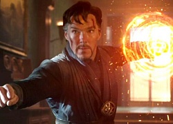 Giữa Doctor Strange và Ancient One, ai là người mạnh hơn trong giới phép thuật?