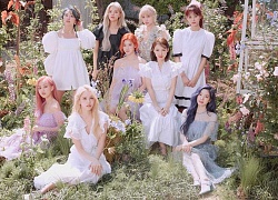 Giữa ồn ào hát live kém, Gaon xác nhận TWICE trở thành nhóm nhạc nữ có doanh số album cao nhất Kpop với hơn 5 triệu bản