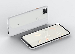 Google Pixel 4a có thể trì hoãn ra mắt đến cuối tháng 10