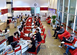 HDBank đặt mục tiêu lãi trước thuế tăng 13% trong năm 2020