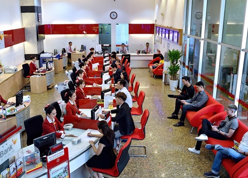 HDBank đặt mục tiêu lãi trước thuế tăng 13% trong năm 2020