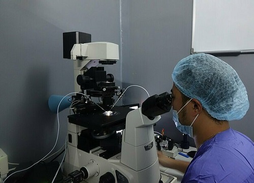 Hiếm muộn nên thụ tinh nhân tạo hay ống nghiệm?