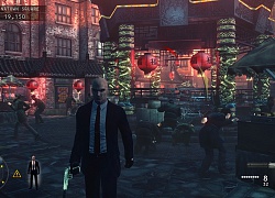 Hitman: Absolution phát tặng miễn phí 100%, nhận 1 lần, chơi vĩnh viễn