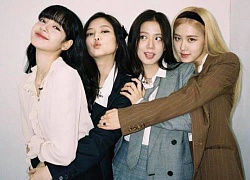 Hồ sơ tình ái của BLACKPINK: Jisoo - Rosé có duyên với BTS, Jennie dây dưa toàn "máu mặt", Lisa lại vỡ mộng nhất?