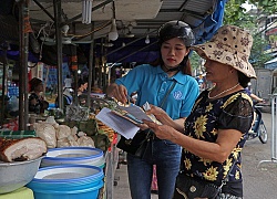 Hỗ trợ kịp thời người dân và doanh nghiệp, ứng phó dịch bệnh