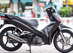 Honda Wave Alpha, Wave RSX, Future 125 2020 có giá bán siêu hấp dẫn trong tháng 6