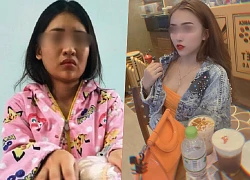 Hot girl cầm đầu đường dây buôn chất cấm ở Huế: Thích ăn chơi, xài đồ hiệu sang chảnh