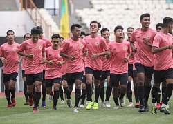 Indonesia đặt mục tiêu vào bán kết U20 World Cup