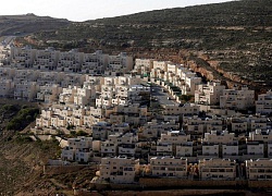 Israel-Mỹ bàn kế hoạch sáp nhập Bờ Tây: Nhiều nút thắt chưa được cởi bỏ