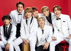 j-hope đăng cảnh BTS nhảy nhót trên nền ca khúc "ẩn" trong album debut nhân kỉ niệm 7 năm, bài hát khiến fan rưng rưng nhưng sao vũ đạo "nhộn" thế này?