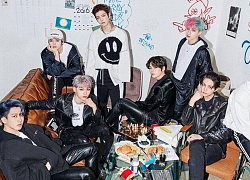 JYP Entertainment khẳng định: 'Album Go sẽ là đĩa nhạc bán chạy nhất của Stray Kids'