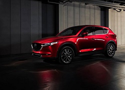 Khách hàng Việt mua Mazda vẫn được ưu đãi kép