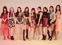 Không chỉ phá kỉ lục của riêng mình, TWICE còn cho BLACKPINK "hít khói" với số MV trăm triệu view gấp đôi đối thủ