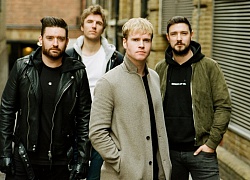 Kodaline phát hành album thứ tư "One Day At A Time": "Âm nhạc của chúng tôi giờ đây đã đong đầy cảm xúc nhất có thể"