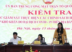 Giám sát đảm bảo khoa học, đúng đối tượng