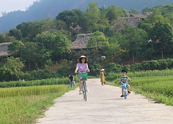 Làm du lịch vài ngày bằng làm nông cả tháng